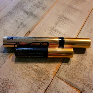 New Estee Lauder Sumptuous Extreme Mascara Duo-Full & Travel sizes.